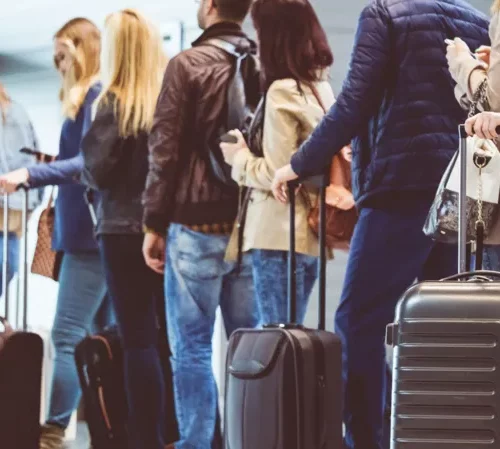 Read more about the article Heathrow To Pipe ‘Sounds Of An Airport’ Around Airport