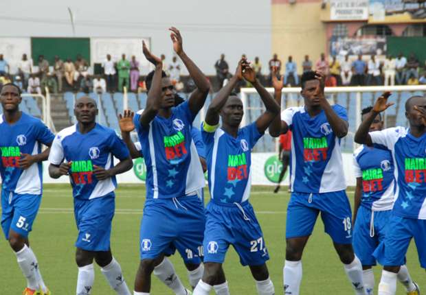 You are currently viewing Tsunami In Ibadan As 3SC Chairman Fires General Manager, Management Team, Technical Crew
