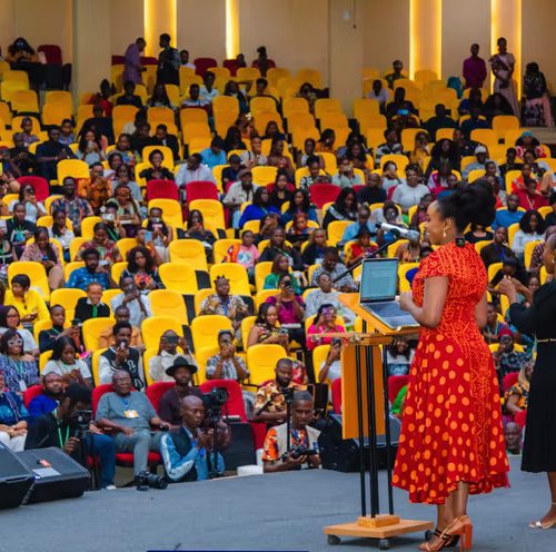 Read more about the article ‘We Must Unite’: Chimamanda Ngozi Adichie’s Rallying Cry At Nigerian Literature Festival