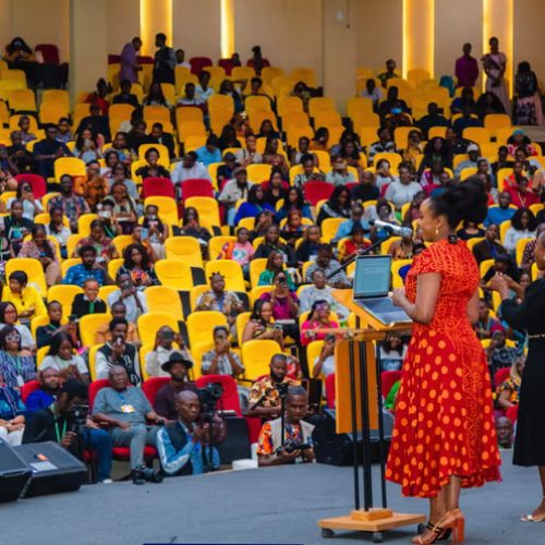 ‘We Must Unite’: Chimamanda Ngozi Adichie’s Rallying Cry At Nigerian Literature Festival