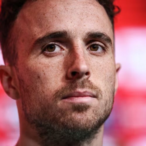 Spanish Police Believe Diogo Jota Was Speeding When He And His Brother Died