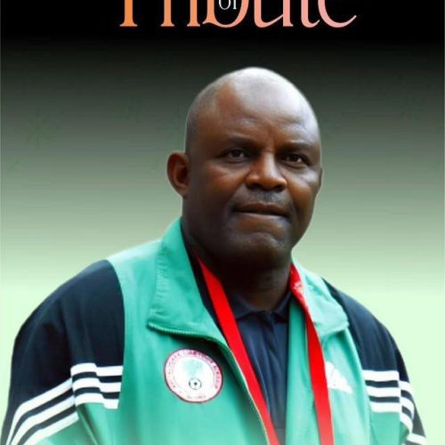Read more about the article Night of Tributes for Chukwu, Rufai, Others Holds On July 28