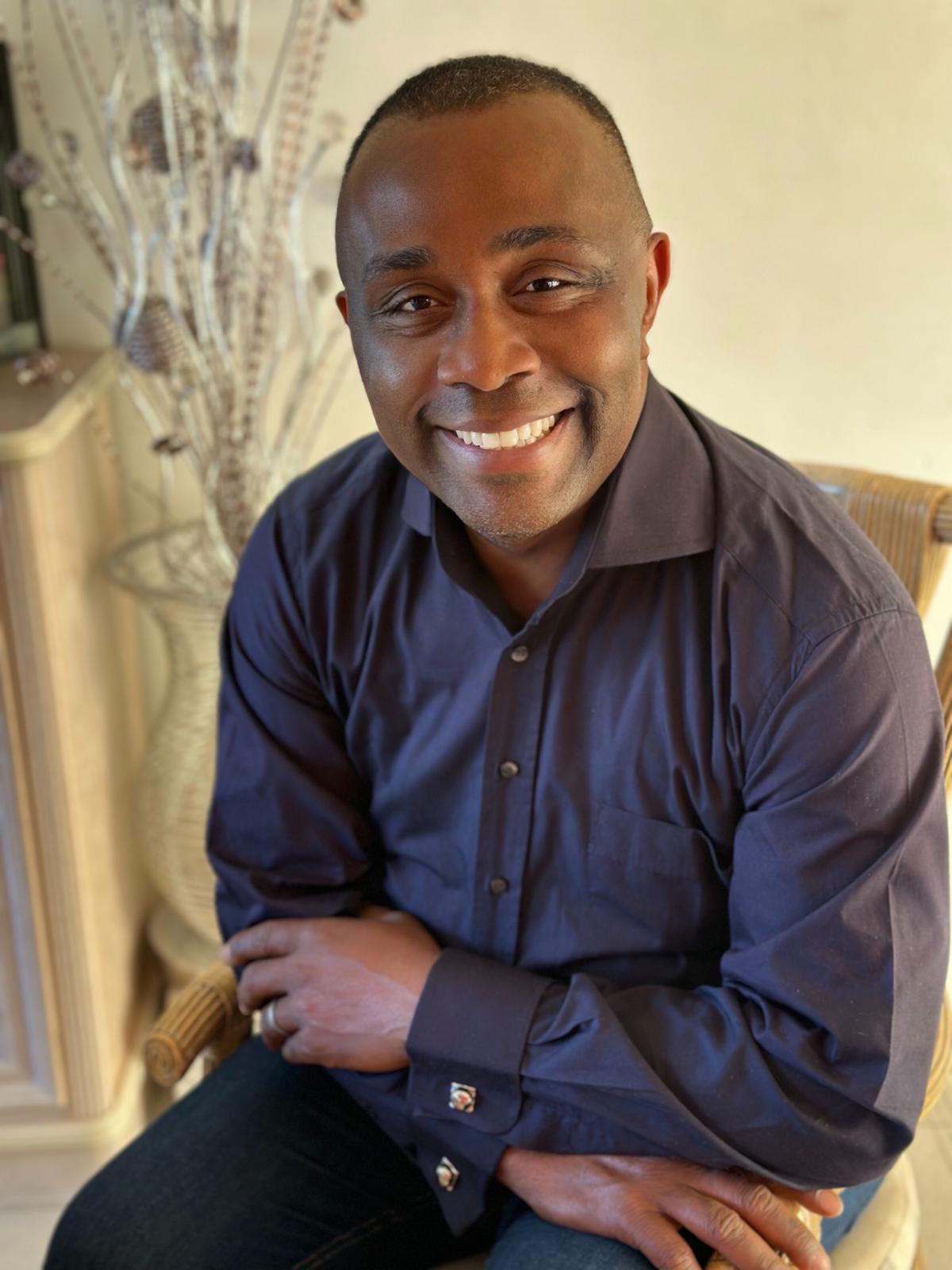You are currently viewing Birthday Message for Mr. Collins Nweke @ 60, By Olufemi Awoyemi
