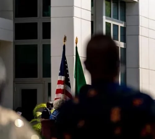 Read more about the article US Cuts Visa Validity For Most Nigerian Applicants