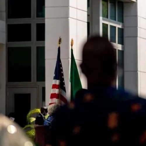 US Cuts Visa Validity For Most Nigerian Applicants