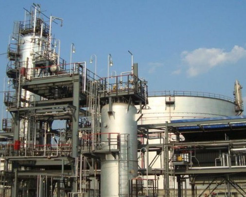 Read more about the article For The First Time, U.S. Exports More Crude Oil To Nigeria Than It Imports – EIA