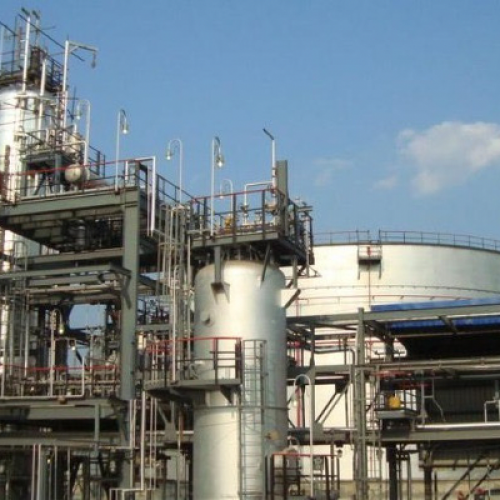 For The First Time, U.S. Exports More Crude Oil To Nigeria Than It Imports – EIA
