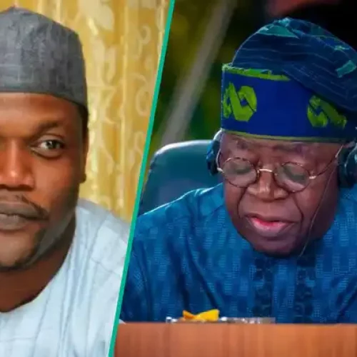 Jubilation As Tinubu Gives Appointment To Babangida’s Son, 8 Others, Full List Emerges