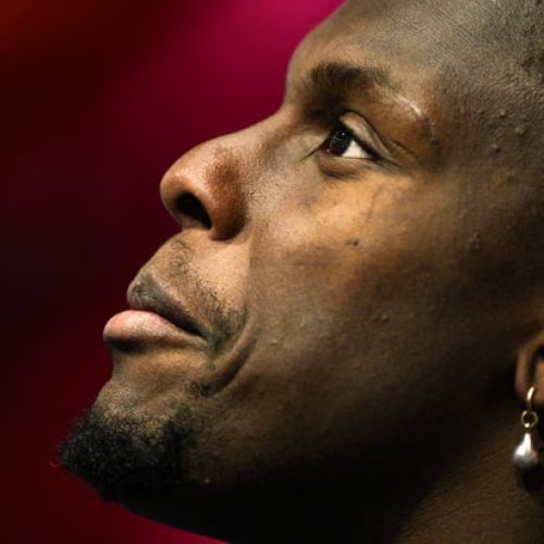 The Itoje Legacy: Nigerian Roots Shaped The Lions Captain Who Has Inspired A New Generation