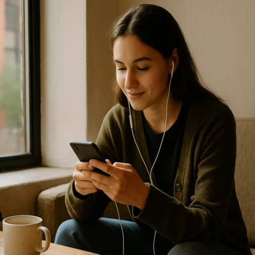 Read more about the article Psychology Says Preferring Texts Over Calls Is A Subtle Sign Of These Personality Characteristics