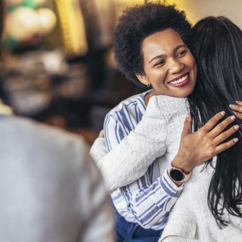 Read more about the article The Connection Between Empathy And Effective Leadership, By Tosin Adekoya