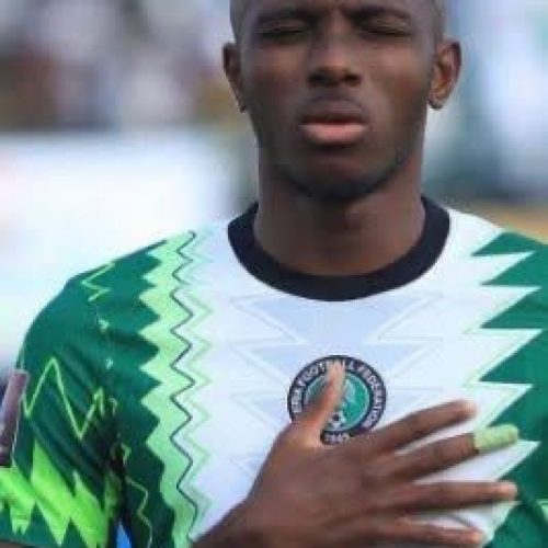 Napoli Extends Osimhen’s Transfer Confusion