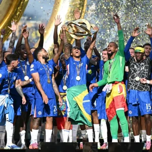 AFP 20250713 66NH6LJ v1 MidRes FblWcClub2025Match63ChelseaPsg