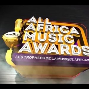 AFRIMA