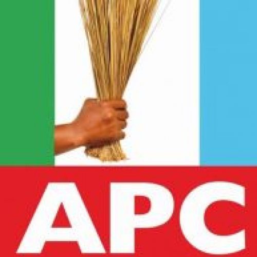 APC Inaugurates Campaign Council, Committee For August 16 Remo Federal Constituency By-Election