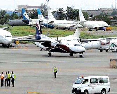Read more about the article Aviation Experts Knock Splash Of Cash By States On ‘Unviable’ Airports