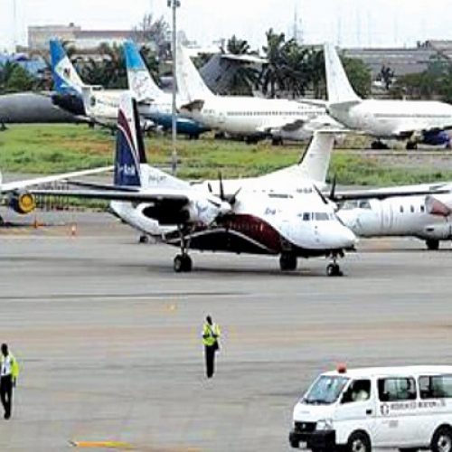 Aviation Experts Knock Splash Of Cash By States On ‘Unviable’ Airports
