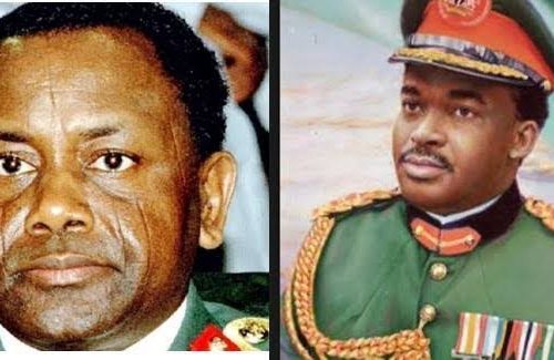 Read more about the article Diya’s Son: How Awujale Saved My Father From Abacha