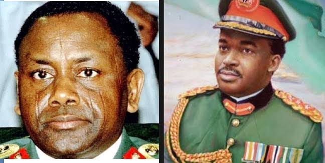 You are currently viewing Diya’s Son: How Awujale Saved My Father From Abacha
