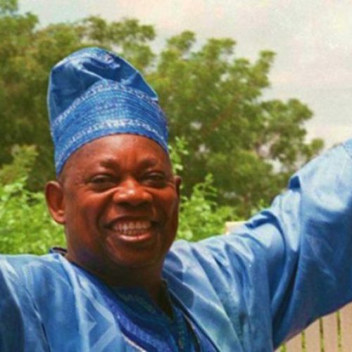 27 Years Ago, Abiola Drank Tea In Aso Rock, Coughed, Died