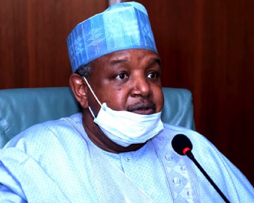 Read more about the article Bagudu: Revenue Allocation to North Improved Under Tinubu, President Fair to All