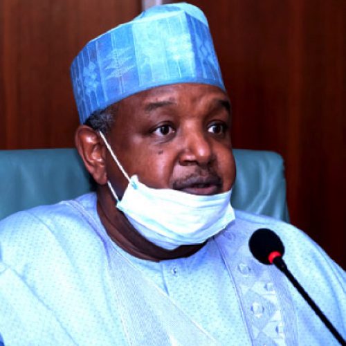 Bagudu: Revenue Allocation to North Improved Under Tinubu, President Fair to All