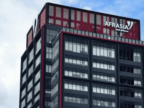 Read more about the article Access Bank Acquires 76% Stake In AfrAsia Bank To Deepen International Footprint 