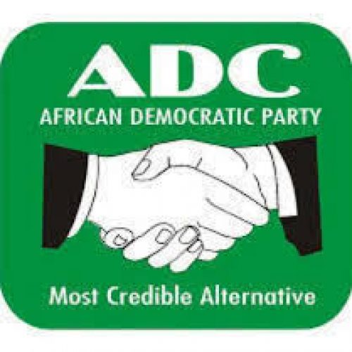 The Composition Of Adc And The Political Ressurection Of Nigeria’s “Rescue Mission” Thieves