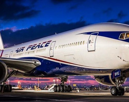 Read more about the article Air Peace To Commence Abuja-Heathrow Flights Oct 26, Announces N1m Fare