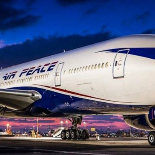 Air Peace To Commence Abuja-Heathrow Flights Oct 26, Announces N1m Fare
