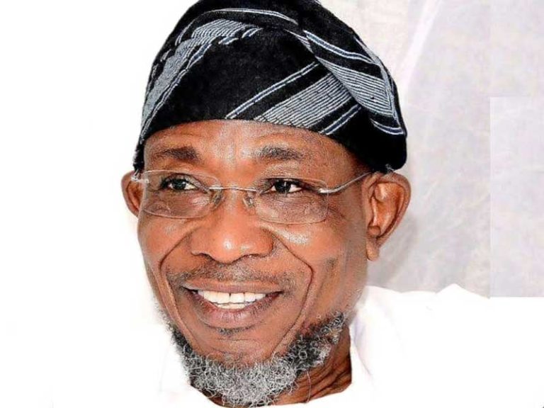 You are currently viewing Rauf Aregbesola’s Perfidy, By Mayor Akinpelu