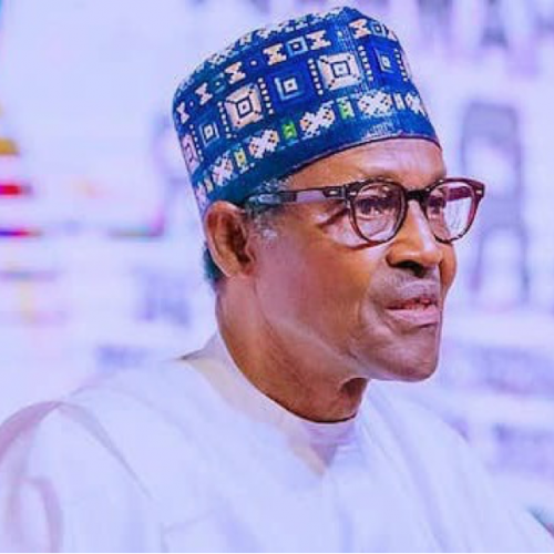 Read more about the article The Buhari I Knew: Kenny Martins’ Raw Account Of Integrity, Betrayal, And Survival In Nigeria’s Power Circles