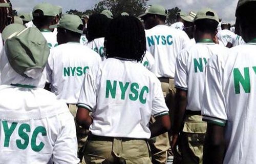 Read more about the article NYSC Lauds Four Benue Ex-corps Members Honoured By Tinubu