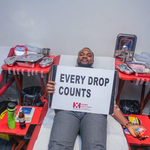 Read more about the article Access Group Staff Donates Blood Across Africa in Life-Saving Initiative  