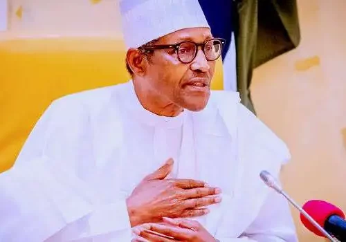 Read more about the article How Buhari Stopped Julius Berger From Giving 10 Per Cent Bribe, Houses To Govt Officials