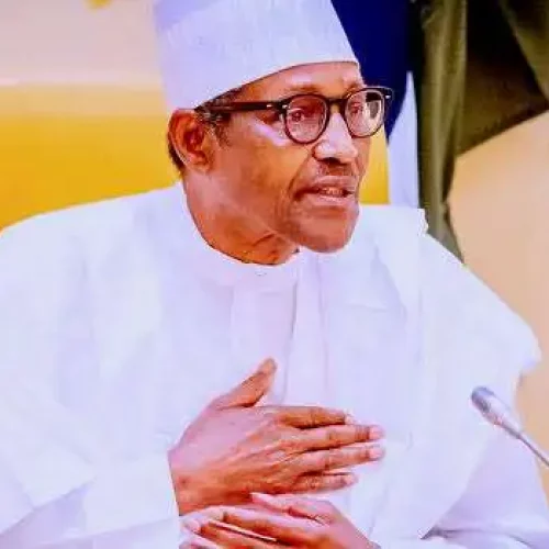 How Buhari Stopped Julius Berger From Giving 10 Per Cent Bribe, Houses To Govt Officials