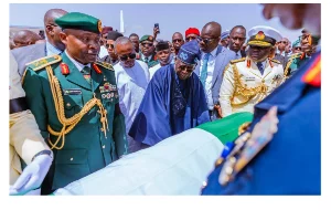 Buhari Sympathetic