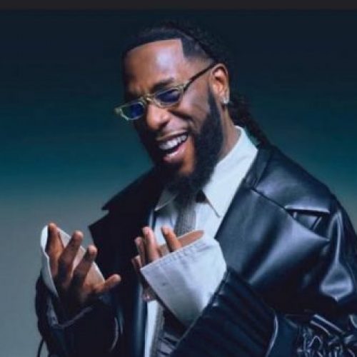 I Want To Start A Family, Burna Boy Says At 34