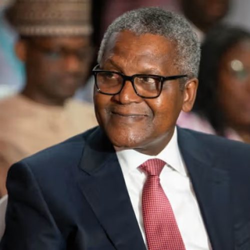 NNPC Refineries May Never Work Again — Dangote