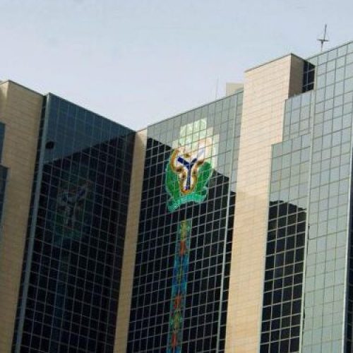CBN Grants Operating License to Apices Finance Company to Deepen Credit Access, Inclusion