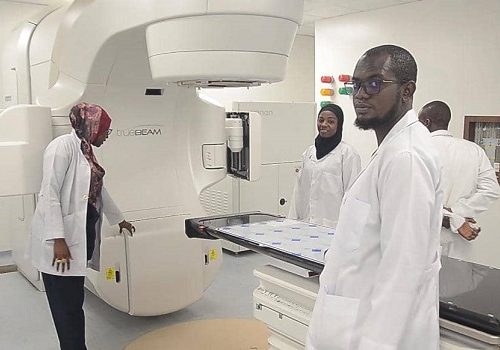 Read more about the article Cancers Account For 80,000 Deaths Annually In Nigeria, Says Health Minister