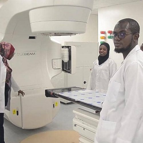Cancers Account For 80,000 Deaths Annually In Nigeria, Says Health Minister