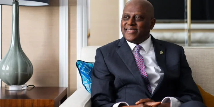 You are currently viewing CBN Holds Interest Rates Flat At 27.5% For 7 Straight Time