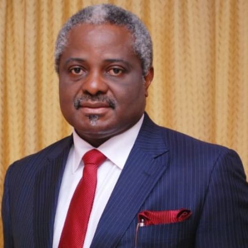 A Tribute To Chris Asoluka, By Pat Utomi