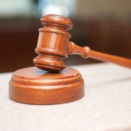Teenage Girl Sentenced To Life Imprisonment For Killing Female Lecturer