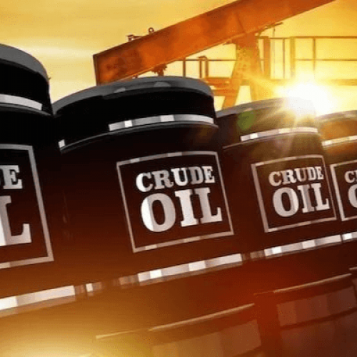 Nigerian Crude Price Nears Budget Benchmark On Iraqi Unrest
