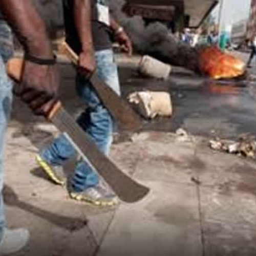 South Worst Hit As Cult Clashes Claim 1,680 Lives