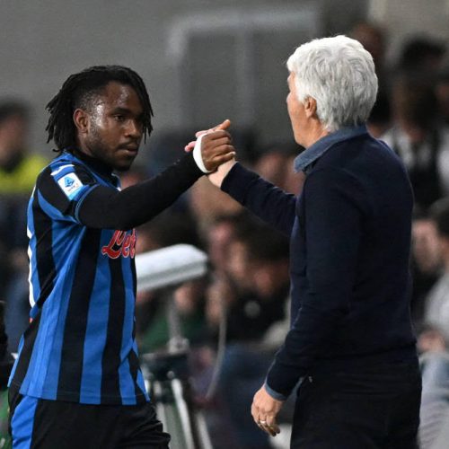 Read more about the article Atalanta CEO Confirms Inter’s €45m Offer On  Lookman