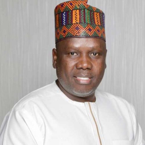 Read more about the article Presidency: Ex-ADC Chair’s Claim of Being Offered 3 Ministerial Slots False, Unfounded