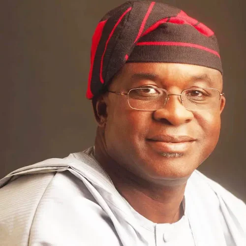 Read more about the article 2027: Presidency May Use Courts To Sabotage ADC’s Momentum – David Mark Warns